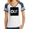 SHS G VB Game Day V-Neck Thumbnail