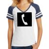 SHS G VB Game Day V-Neck Thumbnail