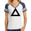 SHS G VB Game Day V-Neck Thumbnail