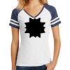 SHS G VB Game Day V-Neck Thumbnail