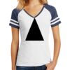 SHS G VB Game Day V-Neck Thumbnail