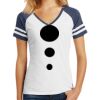 SHS G VB Game Day V-Neck Thumbnail
