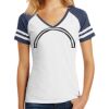 SHS G VB Game Day V-Neck Thumbnail