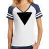 SHS G VB Game Day V-Neck Thumbnail
