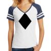 SHS G VB Game Day V-Neck Thumbnail
