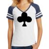 SHS G VB Game Day V-Neck Thumbnail