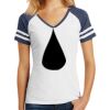 SHS G VB Game Day V-Neck Thumbnail