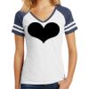 SHS G VB Game Day V-Neck Thumbnail