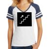 SHS G VB Game Day V-Neck Thumbnail