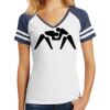 SHS G VB Game Day V-Neck Thumbnail