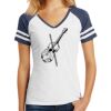 SHS G VB Game Day V-Neck Thumbnail