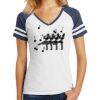 SHS G VB Game Day V-Neck Thumbnail