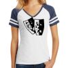 SHS G VB Game Day V-Neck Thumbnail