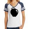 SHS G VB Game Day V-Neck Thumbnail