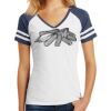 SHS G VB Game Day V-Neck Thumbnail