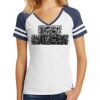 SHS G VB Game Day V-Neck Thumbnail