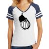 SHS G VB Game Day V-Neck Thumbnail