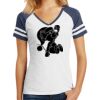 SHS G VB Game Day V-Neck Thumbnail