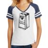 SHS G VB Game Day V-Neck Thumbnail