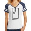 SHS G VB Game Day V-Neck Thumbnail