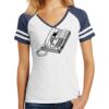 SHS G VB Game Day V-Neck Thumbnail