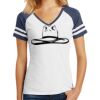 SHS G VB Game Day V-Neck Thumbnail