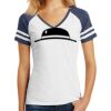 SHS G VB Game Day V-Neck Thumbnail