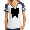 SHS G VB Game Day V-Neck Thumbnail