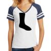 SHS G VB Game Day V-Neck Thumbnail