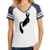 SHS G VB Game Day V-Neck Thumbnail