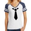 SHS G VB Game Day V-Neck Thumbnail