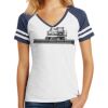 SHS G VB Game Day V-Neck Thumbnail