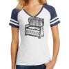 SHS G VB Game Day V-Neck Thumbnail