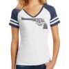 SHS G VB Game Day V-Neck Thumbnail