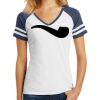 SHS G VB Game Day V-Neck Thumbnail