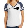 SHS G VB Game Day V-Neck Thumbnail