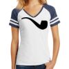 SHS G VB Game Day V-Neck Thumbnail