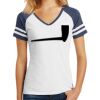 SHS G VB Game Day V-Neck Thumbnail