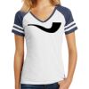SHS G VB Game Day V-Neck Thumbnail