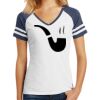 SHS G VB Game Day V-Neck Thumbnail