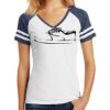 SHS G VB Game Day V-Neck Thumbnail
