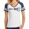 SHS G VB Game Day V-Neck Thumbnail