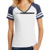 SHS G VB Game Day V-Neck Thumbnail