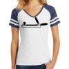 SHS G VB Game Day V-Neck Thumbnail