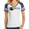 SHS G VB Game Day V-Neck Thumbnail