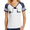 SHS G VB Game Day V-Neck Thumbnail