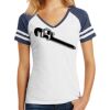 SHS G VB Game Day V-Neck Thumbnail