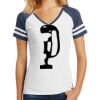 SHS G VB Game Day V-Neck Thumbnail