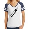 SHS G VB Game Day V-Neck Thumbnail