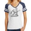 SHS G VB Game Day V-Neck Thumbnail